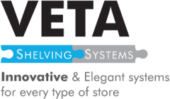 VETA Shelving Systems